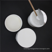 Free Sample Silver brazing solder paste with silver brazing rod